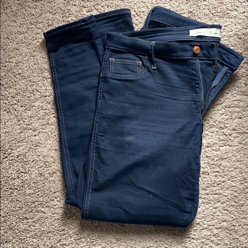 Gap Jeggings